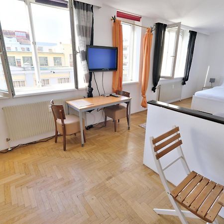 Schoenbrunn Apartment Vienna Exterior photo